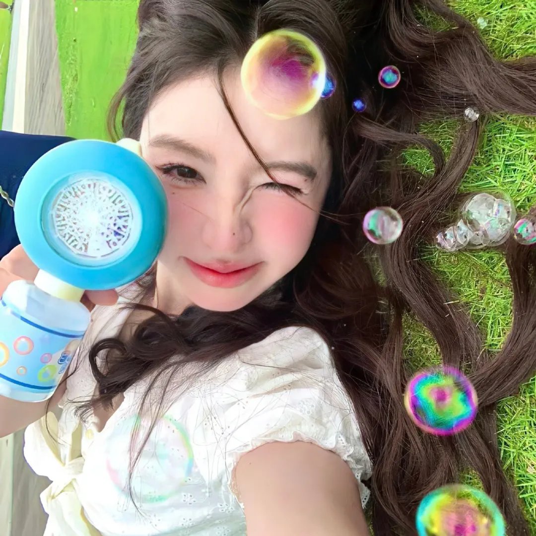 心碎的孩子